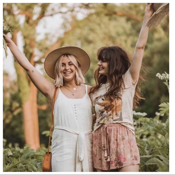 Mystic Winds Ranch Tee - Picture 4 of 6